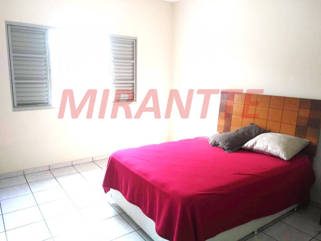 Casa terrea de 280m² com 4 quartos em Vila Nova Cachoeirinha