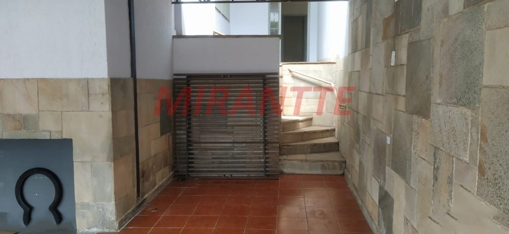 Casa terrea de 280m² com 4 quartos em Vila Nova Cachoeirinha