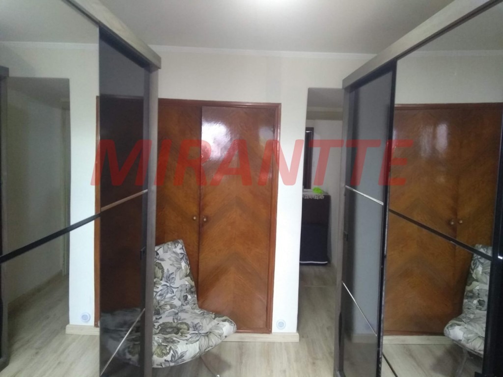 Casa terrea de 280m² com 4 quartos em Vila Nova Cachoeirinha