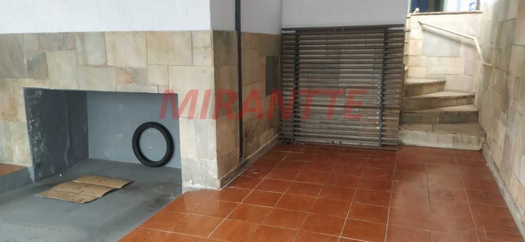Casa terrea de 280m² com 4 quartos em Vila Nova Cachoeirinha