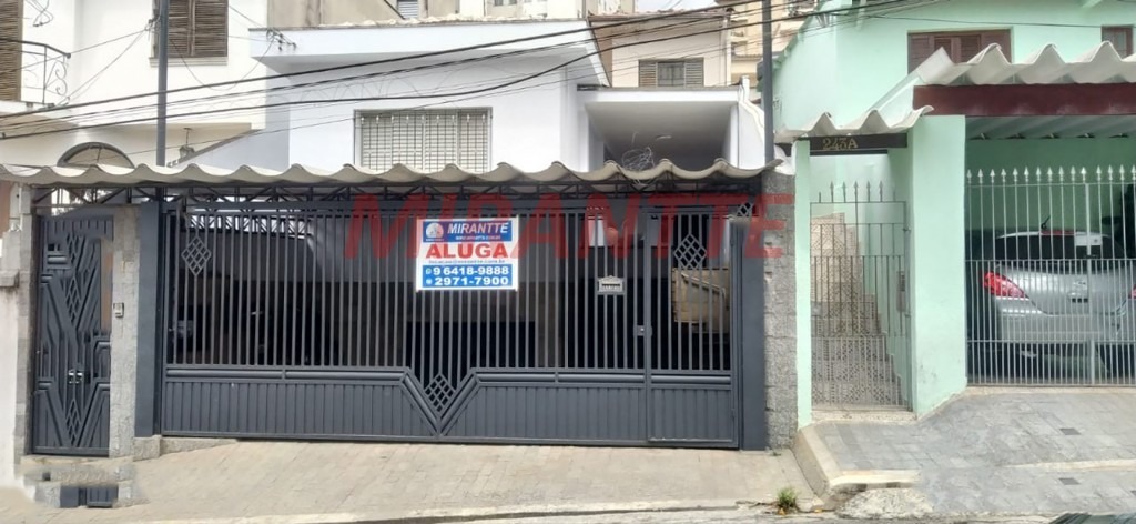 Casa terrea de 280m² com 4 quartos em Vila Nova Cachoeirinha