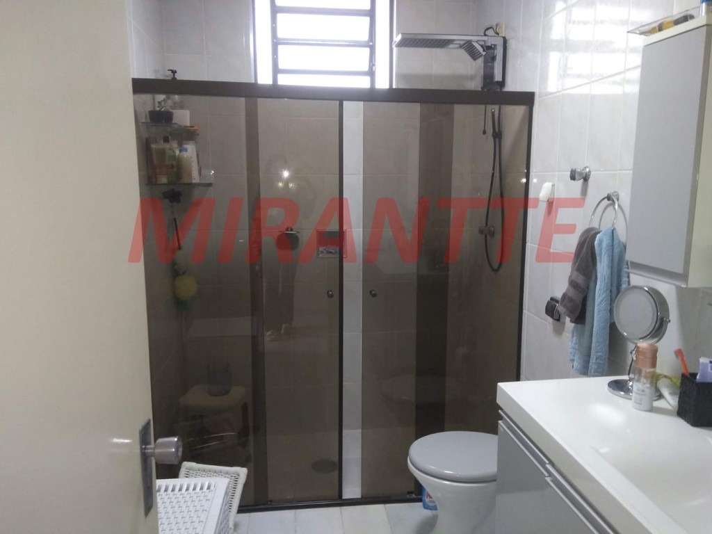 Casa terrea de 280m² com 4 quartos em Vila Nova Cachoeirinha