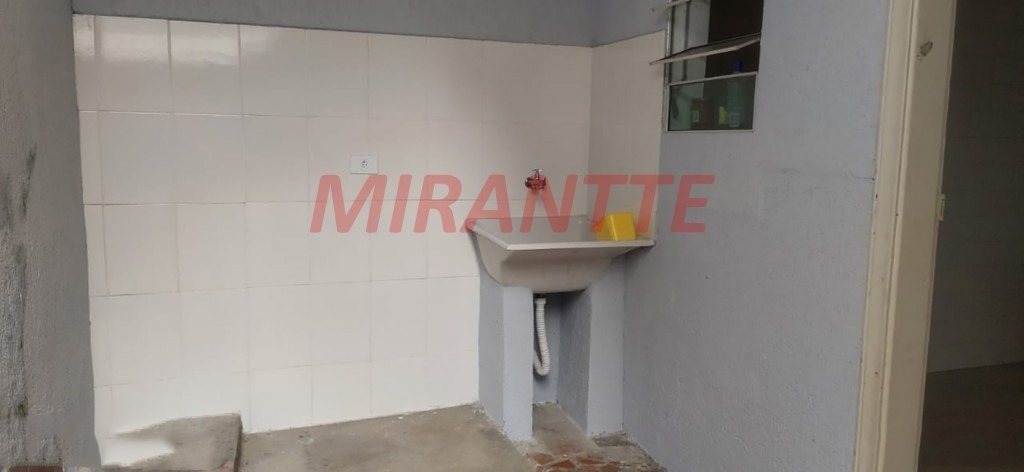Casa terrea de 280m² com 4 quartos em Vila Nova Cachoeirinha