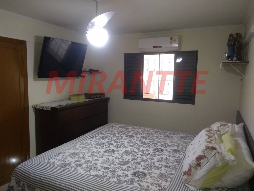 Casa terrea de 280m² com 4 quartos em Vila Nova Cachoeirinha