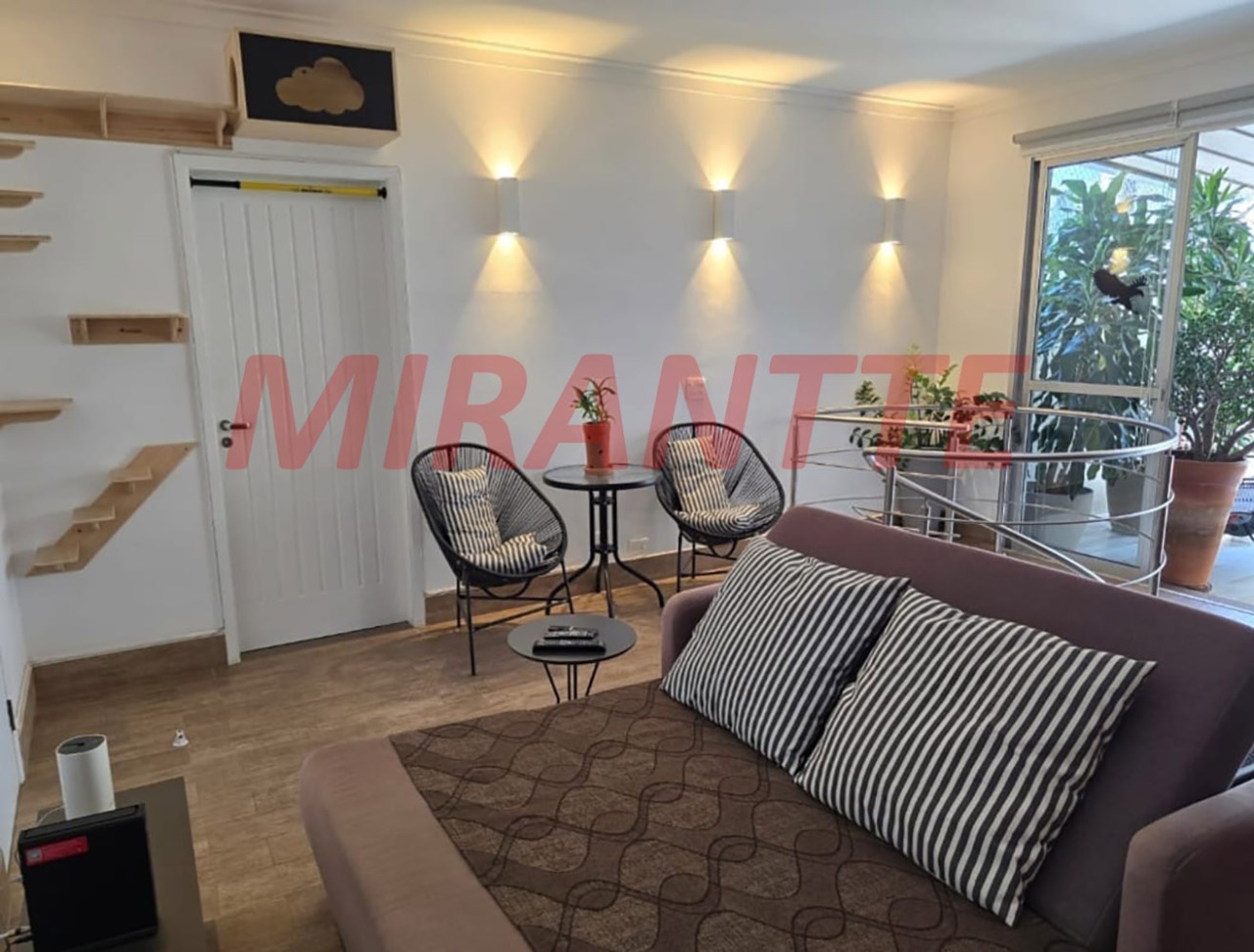 Apartamento de 144m² com 3 quartos em Aclimação