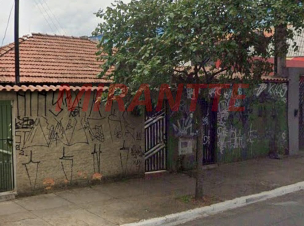 Casa terrea de 150m² com 6 quartos em Vila Gustavo