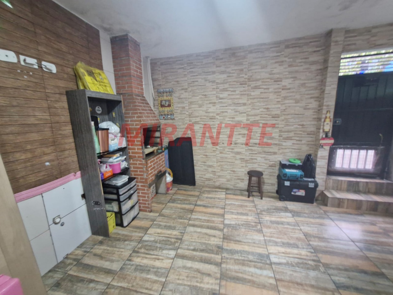 Casa terrea de 150m² com 6 quartos em Vila Gustavo