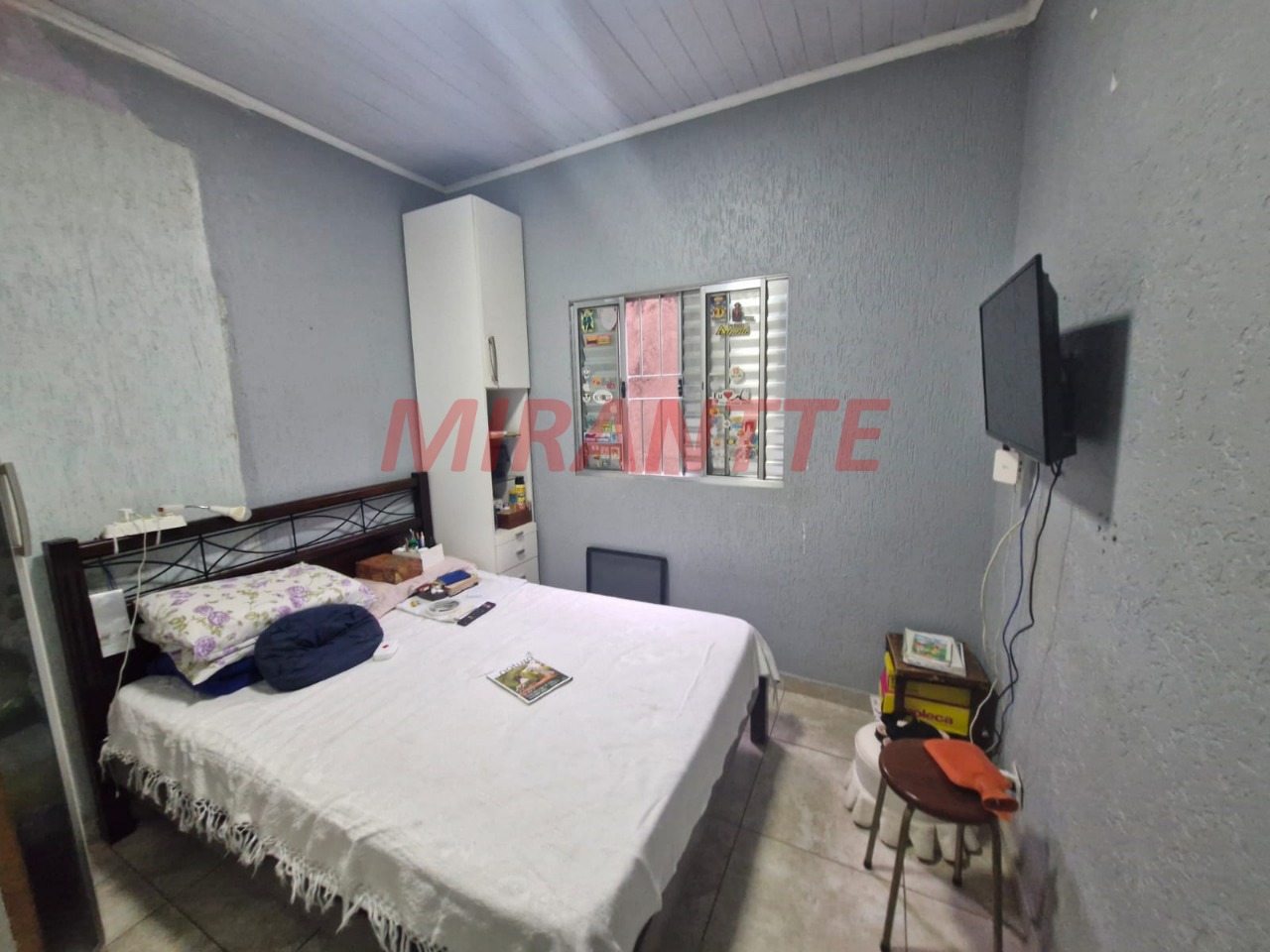 Casa terrea de 150m² com 6 quartos em Vila Gustavo