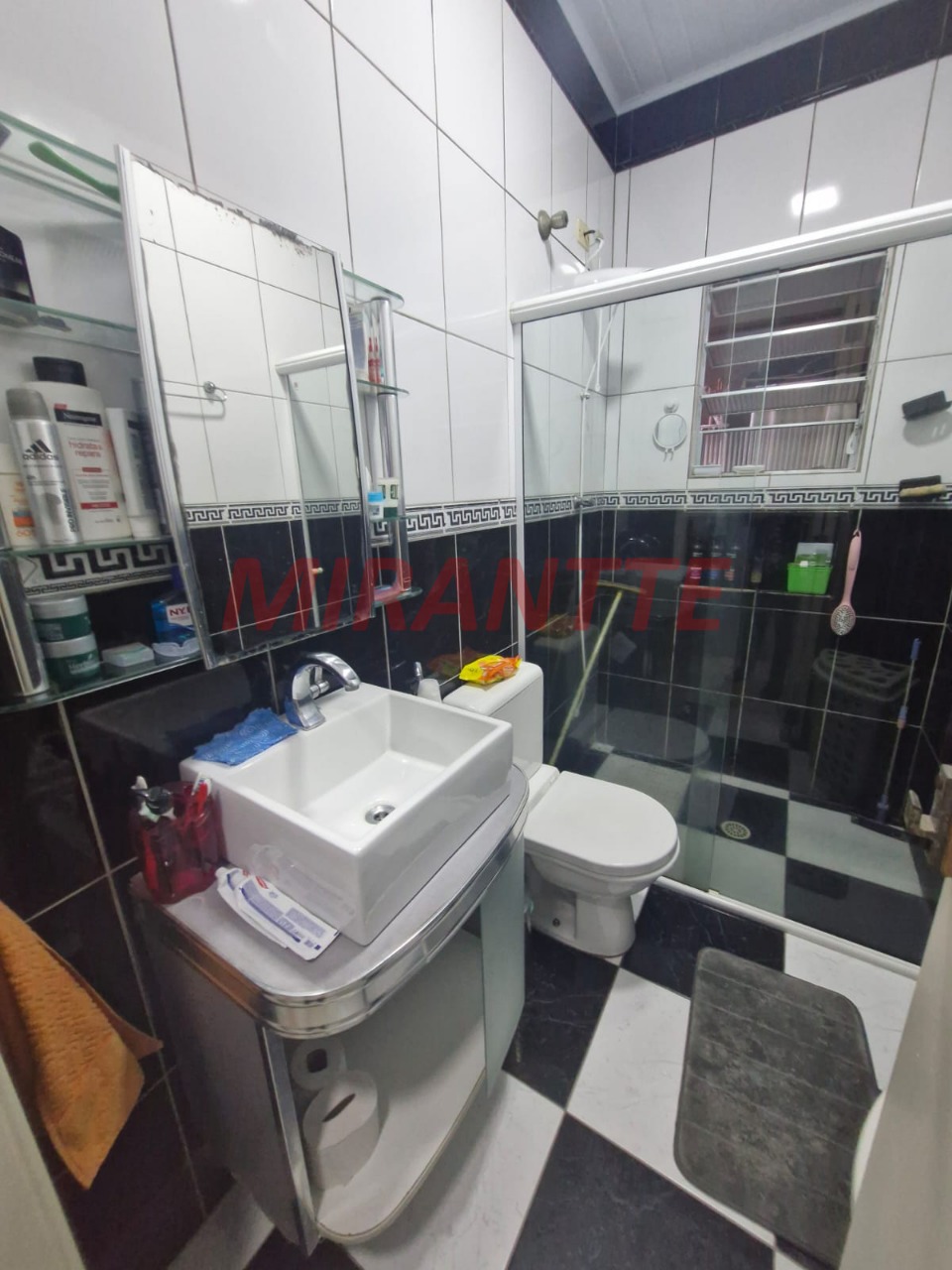 Casa terrea de 150m² com 6 quartos em Vila Gustavo