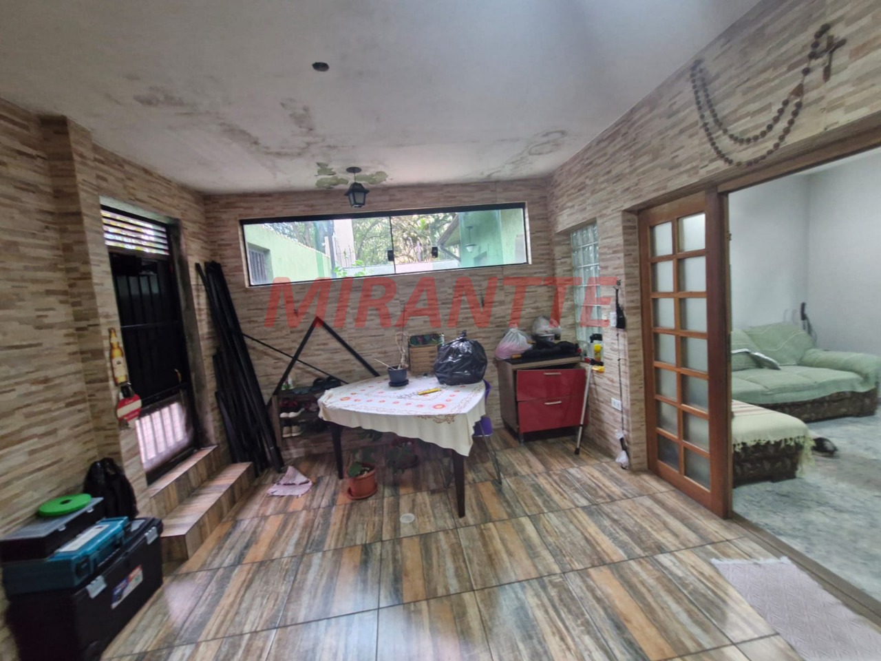 Casa terrea de 150m² com 6 quartos em Vila Gustavo
