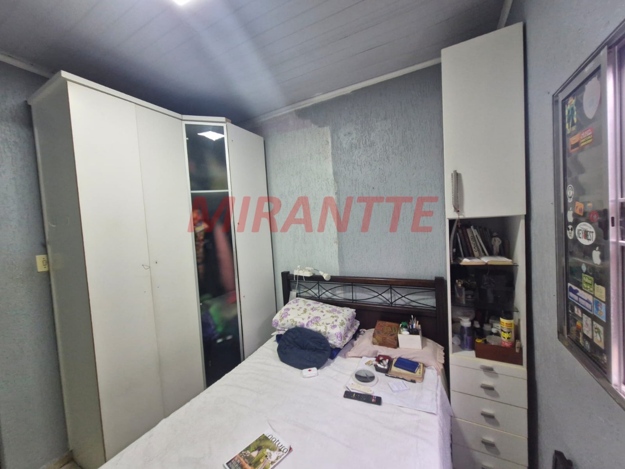 Casa terrea de 150m² com 6 quartos em Vila Gustavo