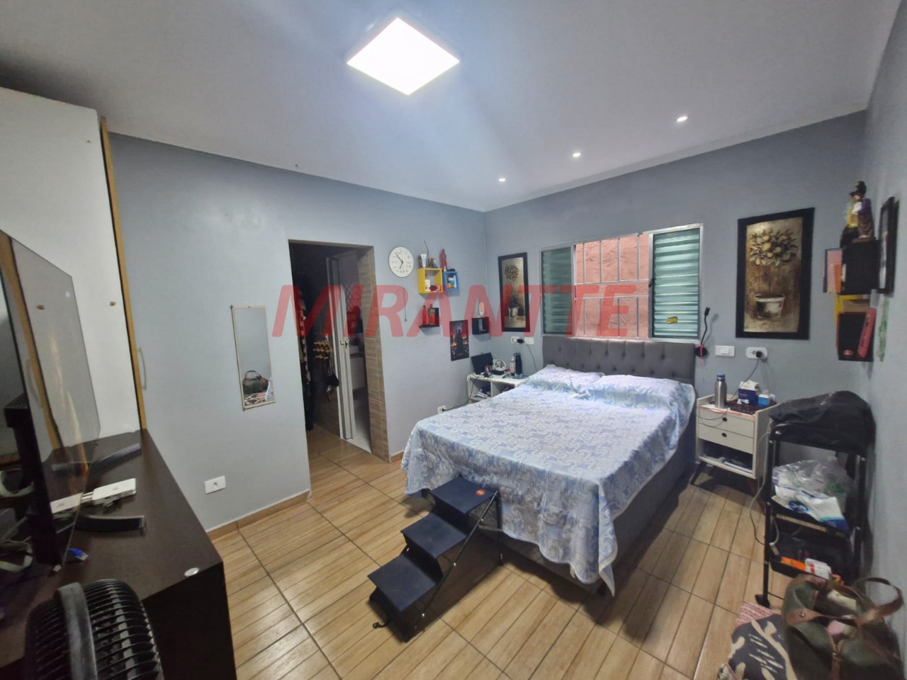 Casa terrea de 150m² com 6 quartos em Vila Gustavo