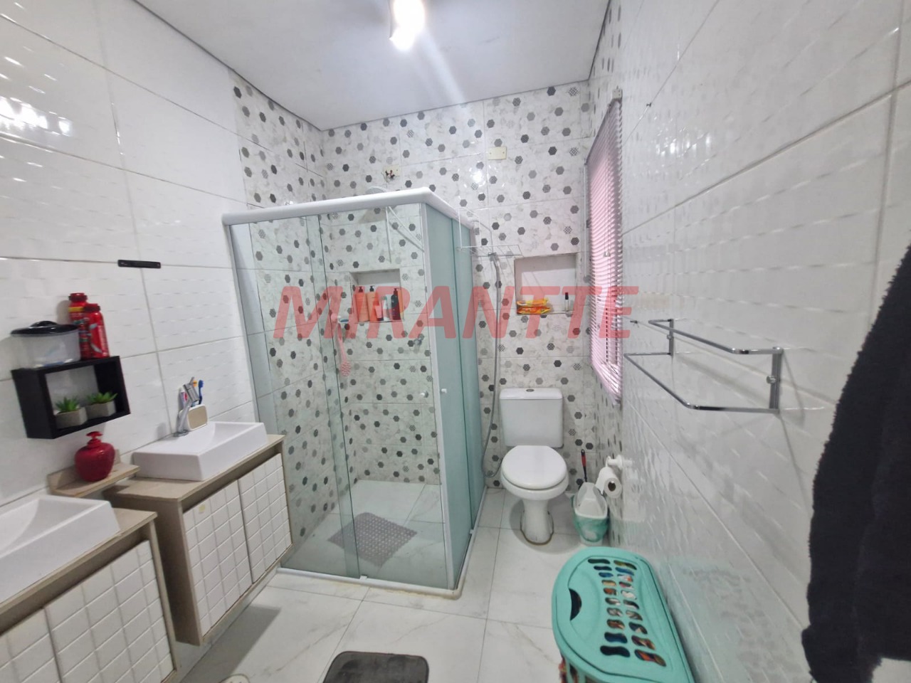 Casa terrea de 150m² com 6 quartos em Vila Gustavo
