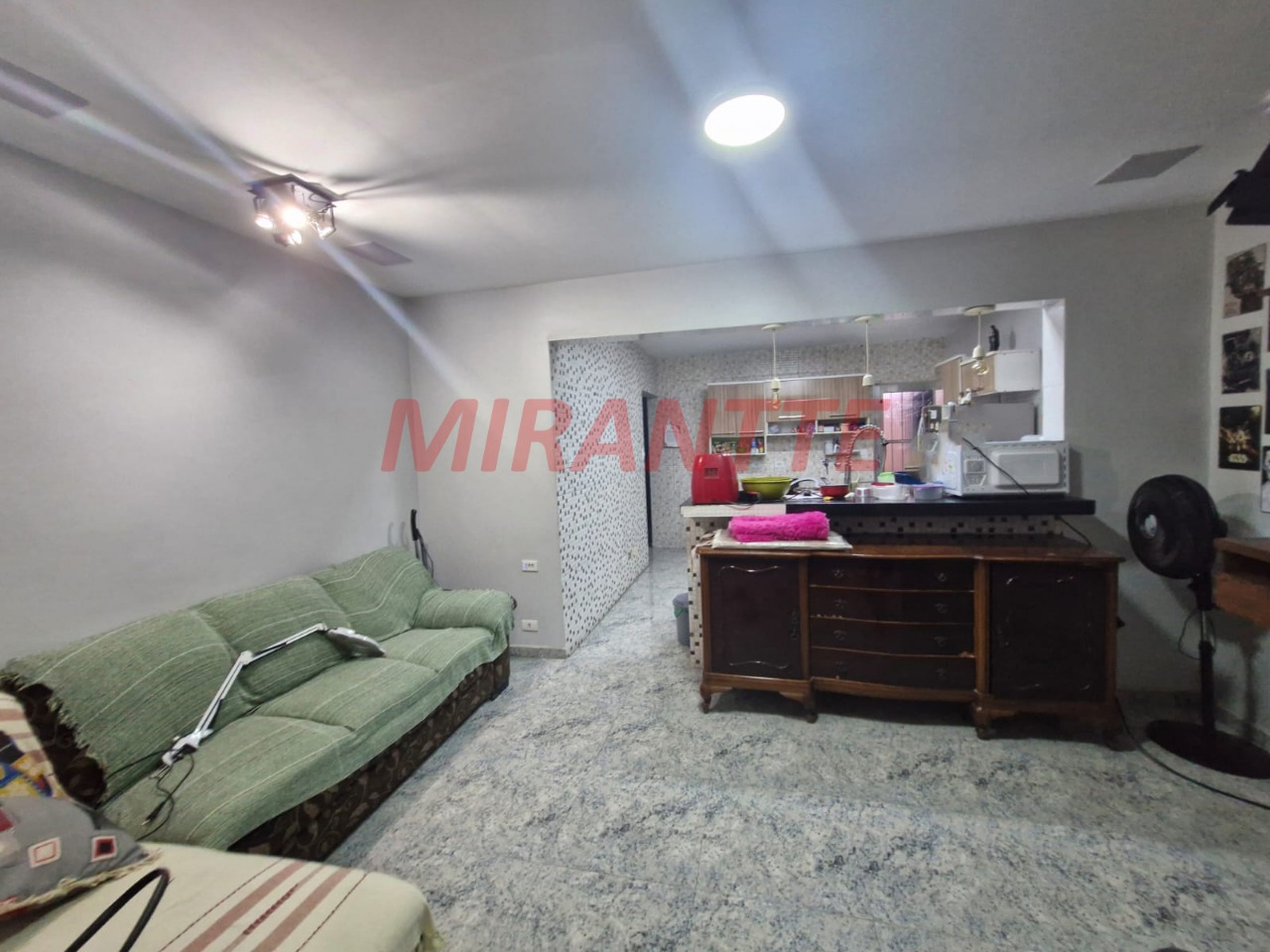 Casa terrea de 150m² com 6 quartos em Vila Gustavo