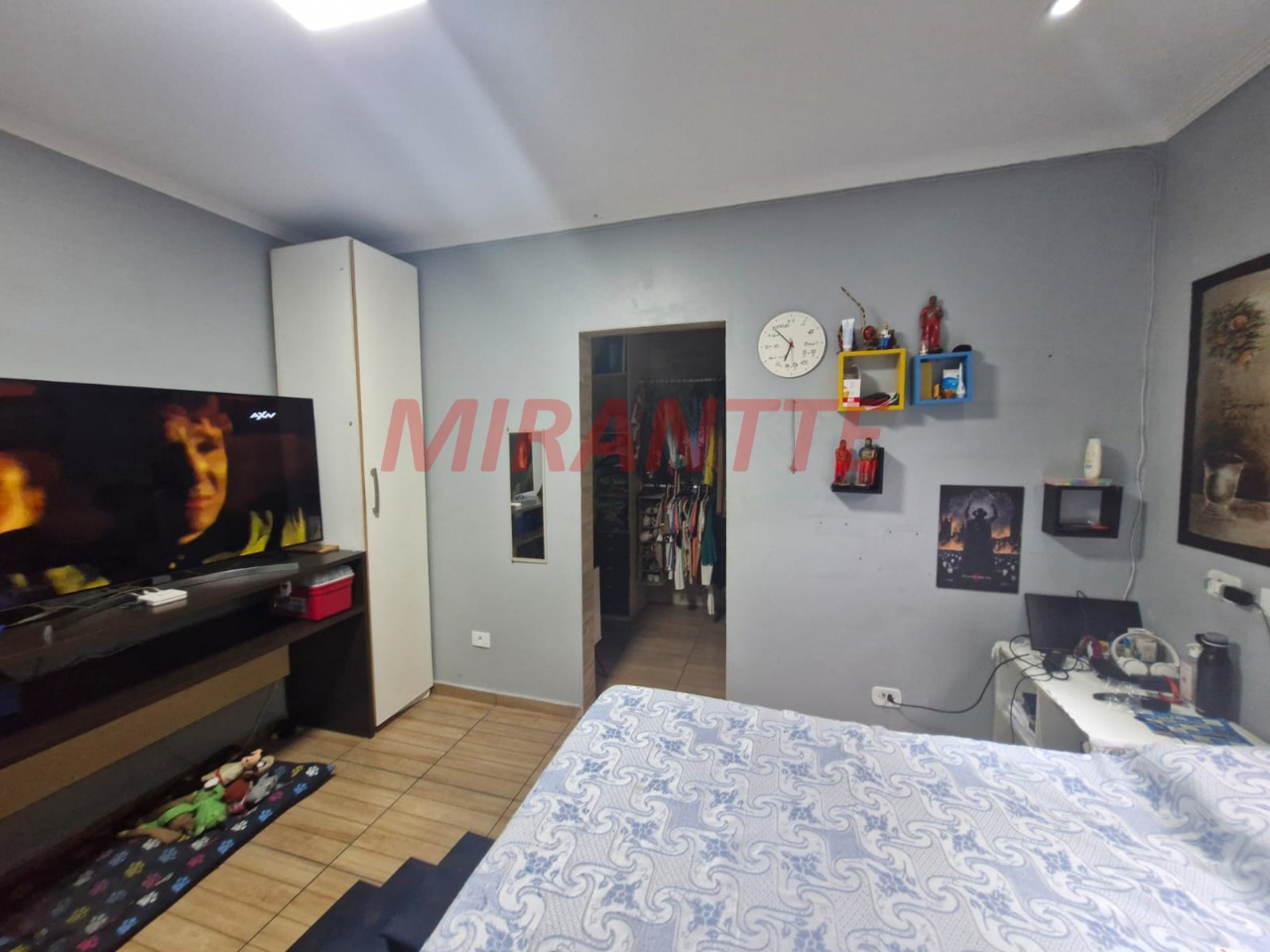 Casa terrea de 150m² com 6 quartos em Vila Gustavo