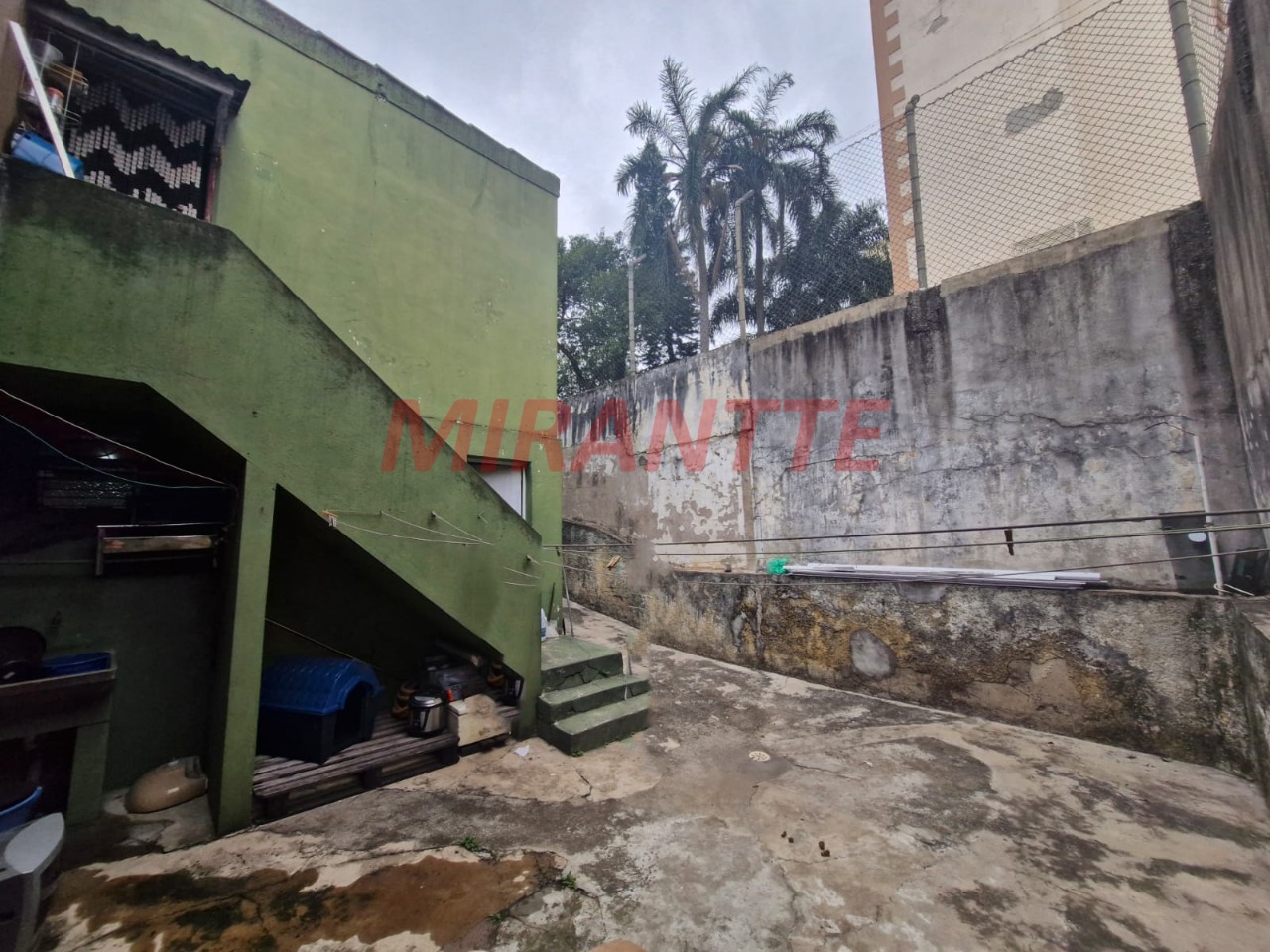 Casa terrea de 150m² com 6 quartos em Vila Gustavo