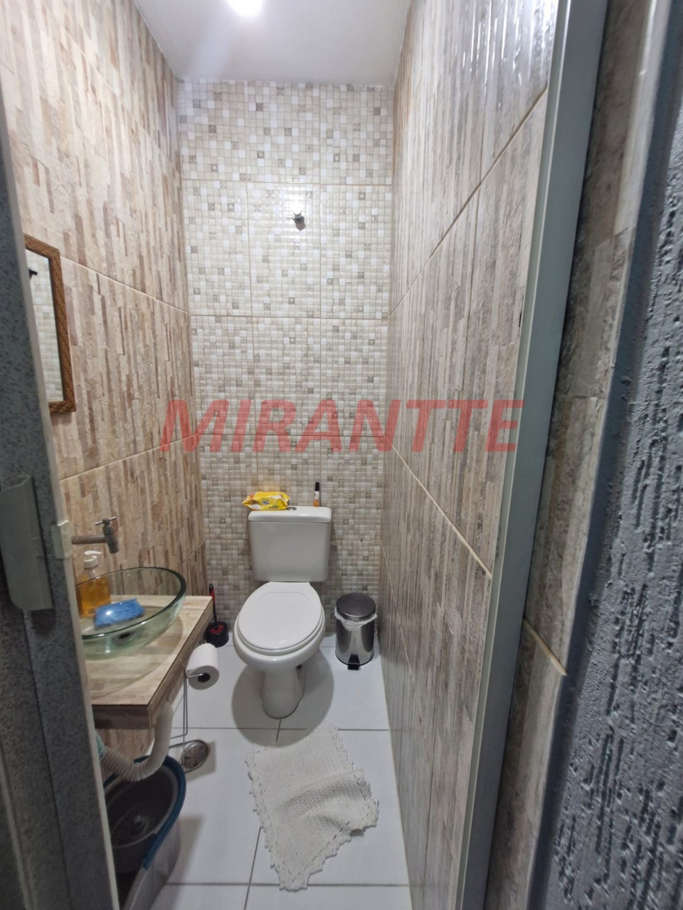 Casa terrea de 150m² com 6 quartos em Vila Gustavo