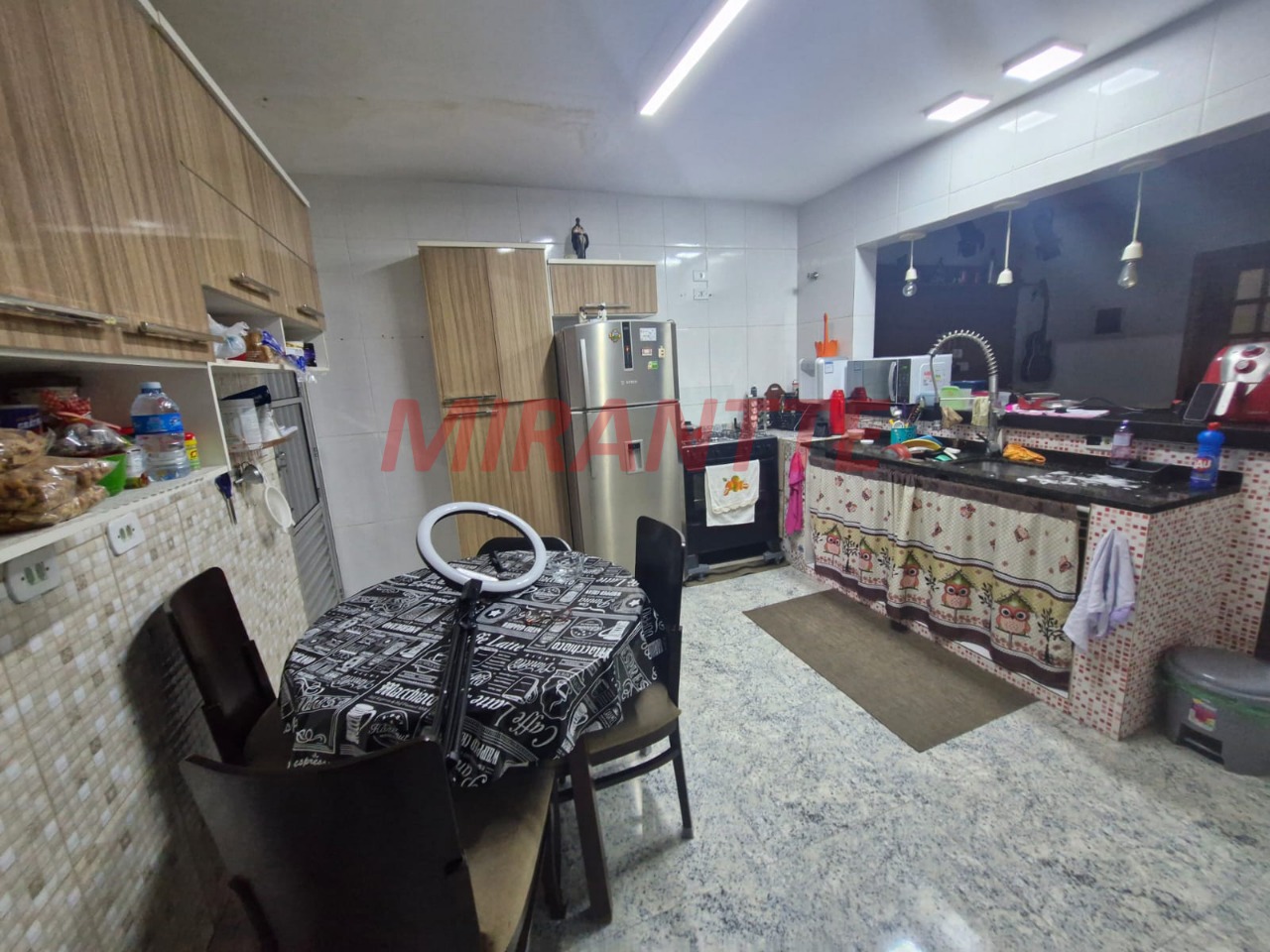 Casa terrea de 150m² com 6 quartos em Vila Gustavo