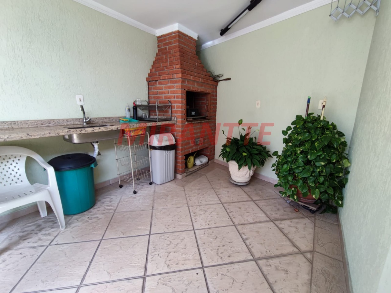 Cond. fechado de 199.11m² com 3 quartos em Jardim São Paulo