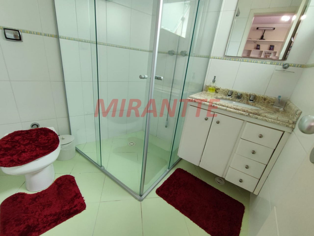 Cond. fechado de 199.11m² com 3 quartos em Jardim São Paulo