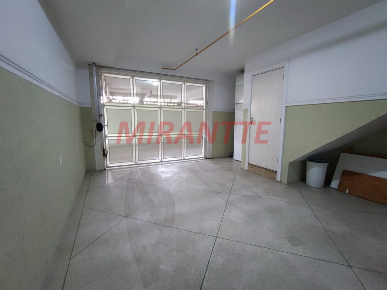 Cond. fechado de 199.11m² com 3 quartos em Jardim São Paulo