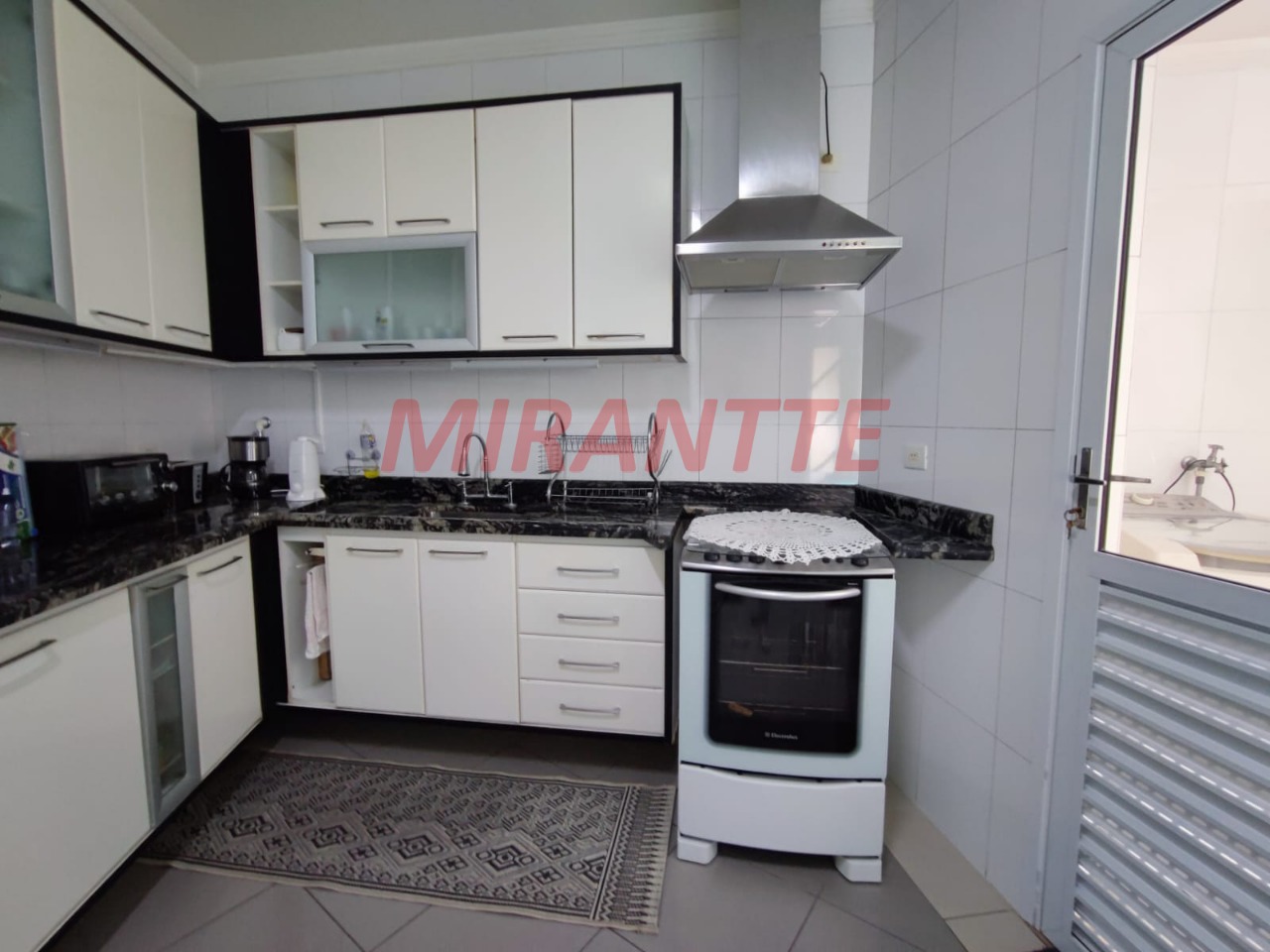 Cond. fechado de 199.11m² com 3 quartos em Jardim São Paulo