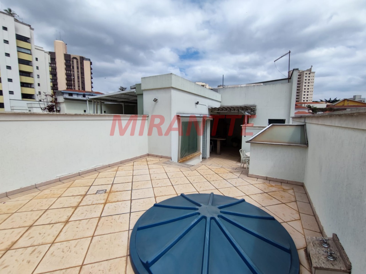 Cond. fechado de 199.11m² com 3 quartos em Jardim São Paulo