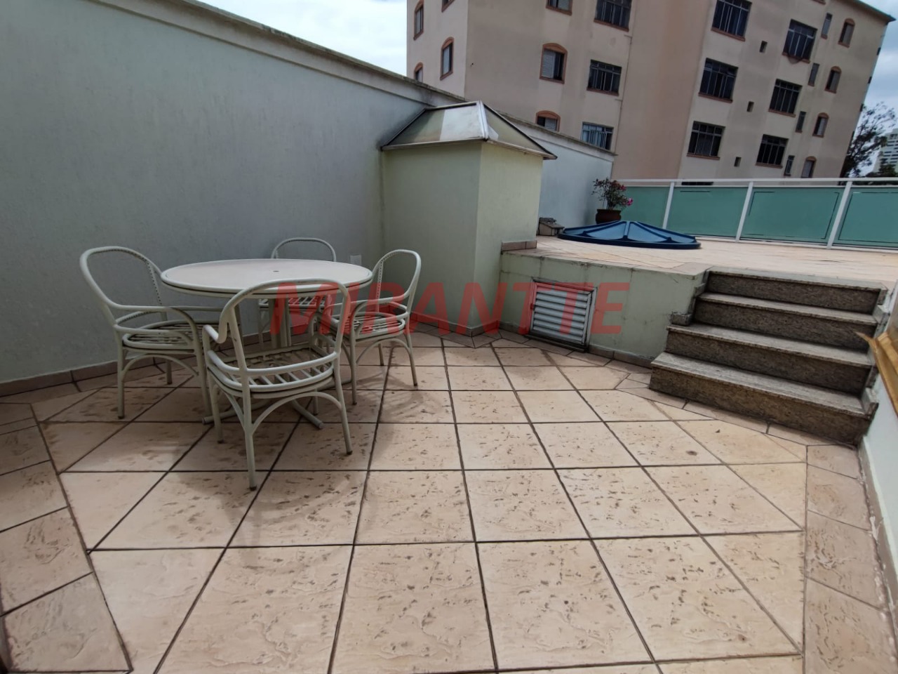 Cond. fechado de 199.11m² com 3 quartos em Jardim São Paulo