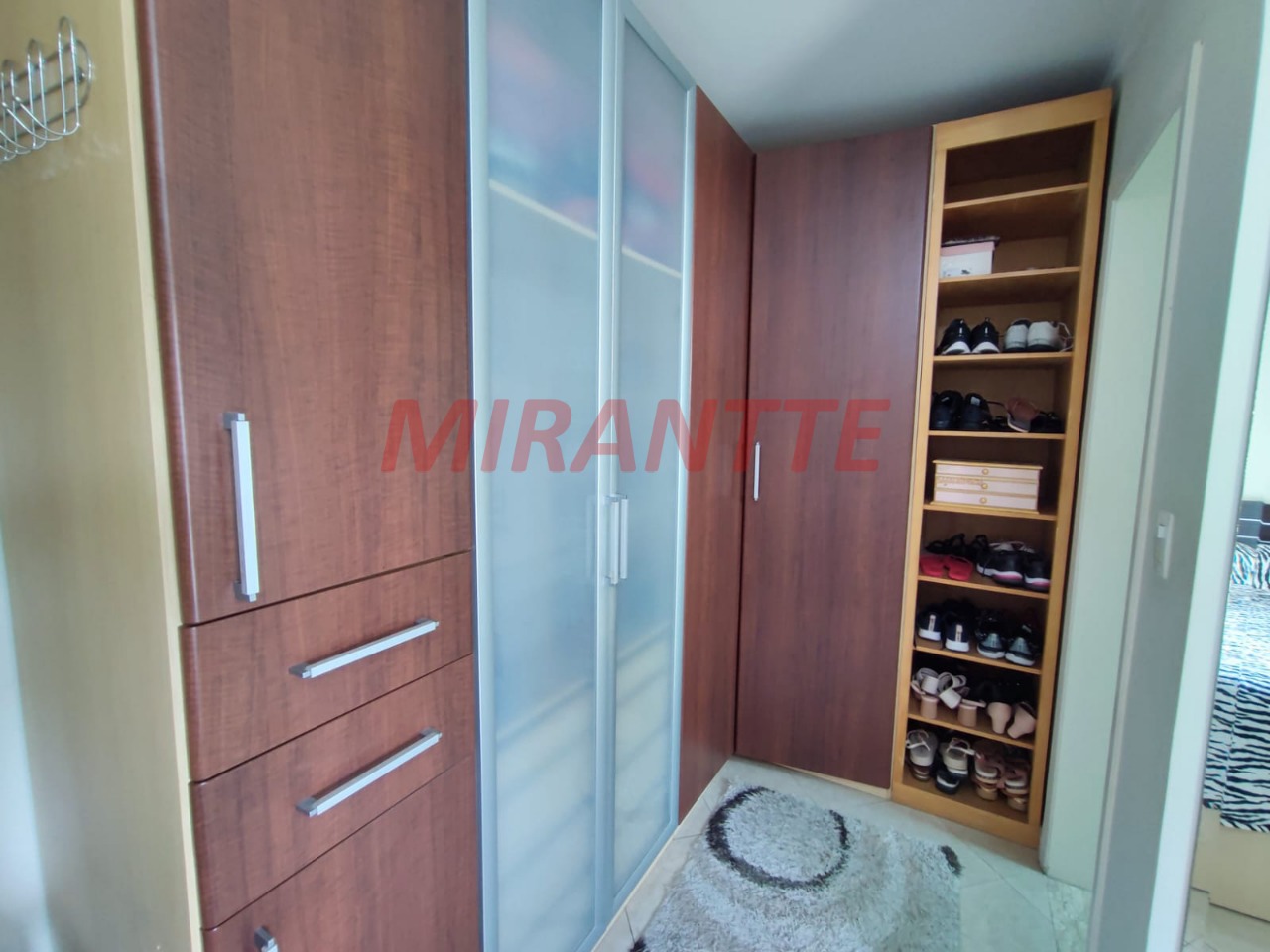 Cond. fechado de 199.11m² com 3 quartos em Jardim São Paulo