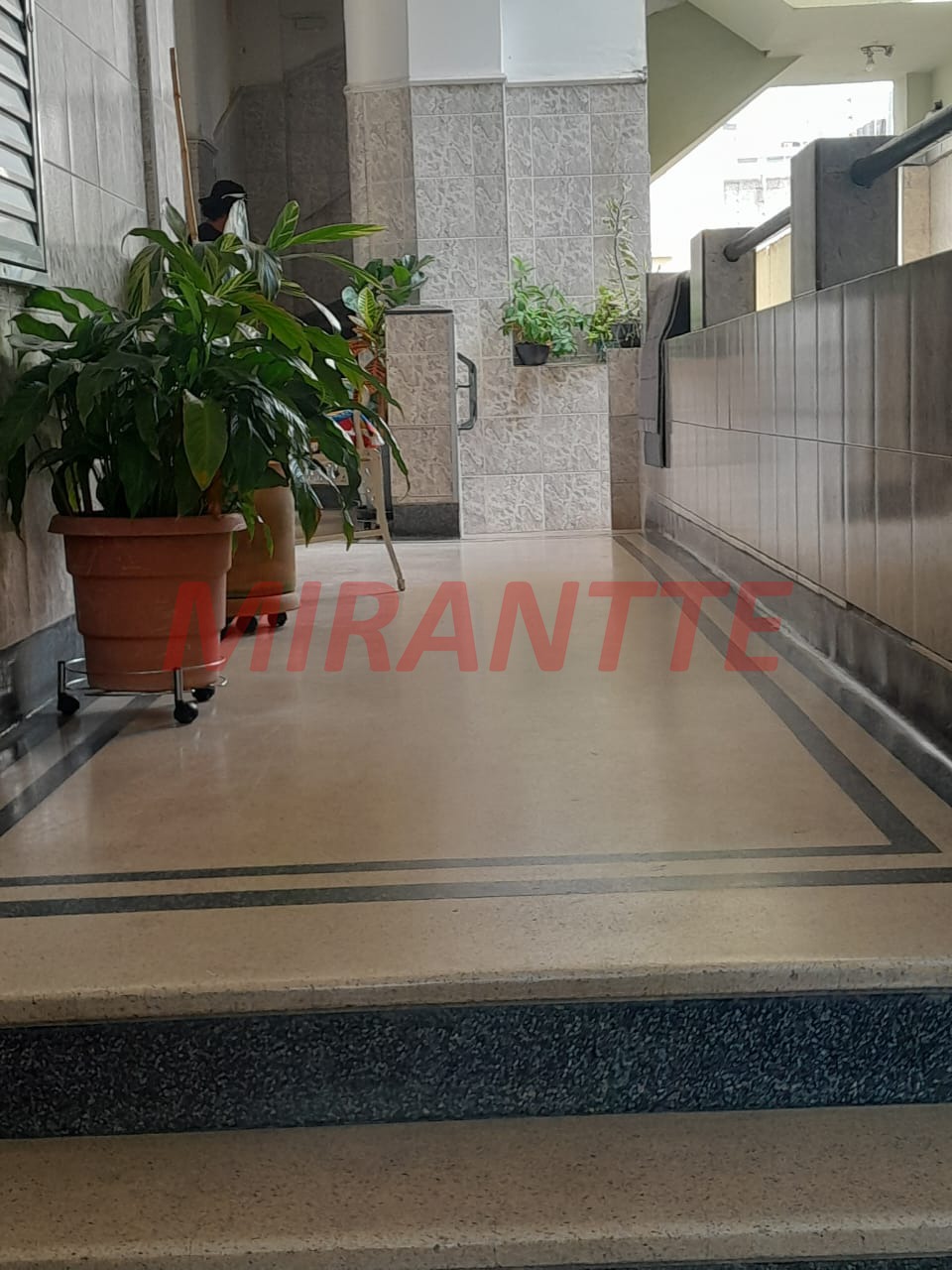 Apartamento de 78m² com 2 quartos em Campos Elíseos