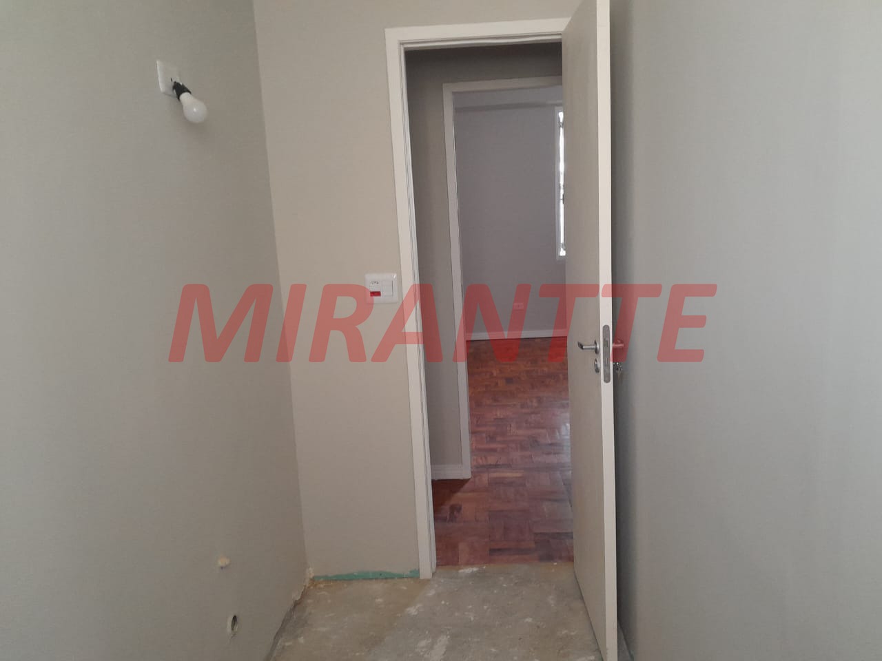 Apartamento de 78m² com 2 quartos em Campos Elíseos