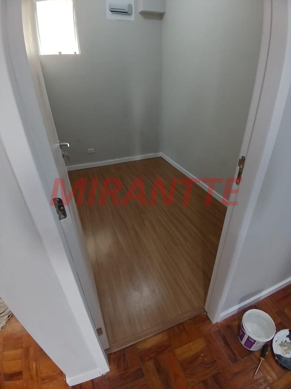Apartamento de 78m² com 2 quartos em Campos Elíseos
