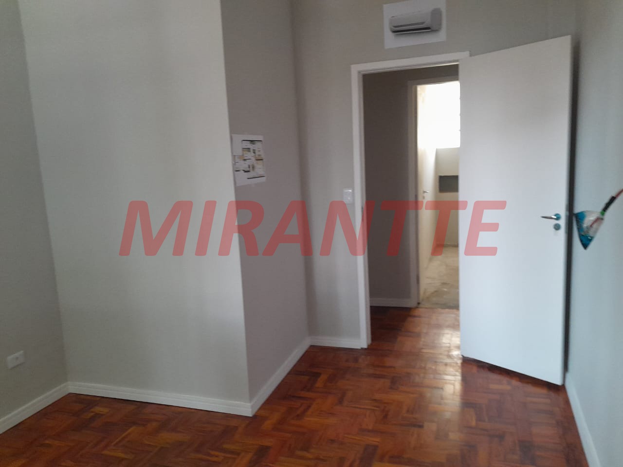 Apartamento de 78m² com 2 quartos em Campos Elíseos