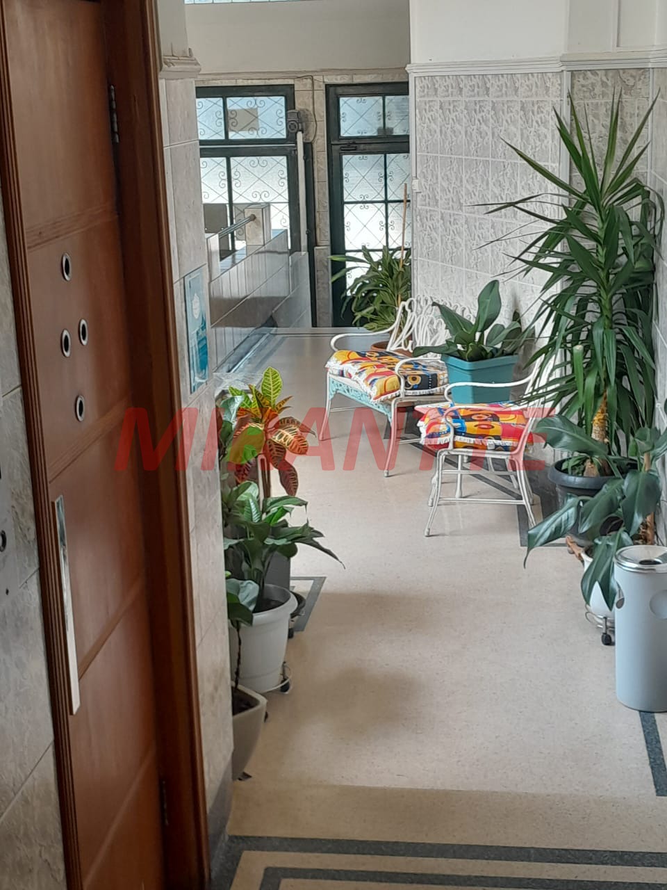 Apartamento de 78m² com 2 quartos em Campos Elíseos
