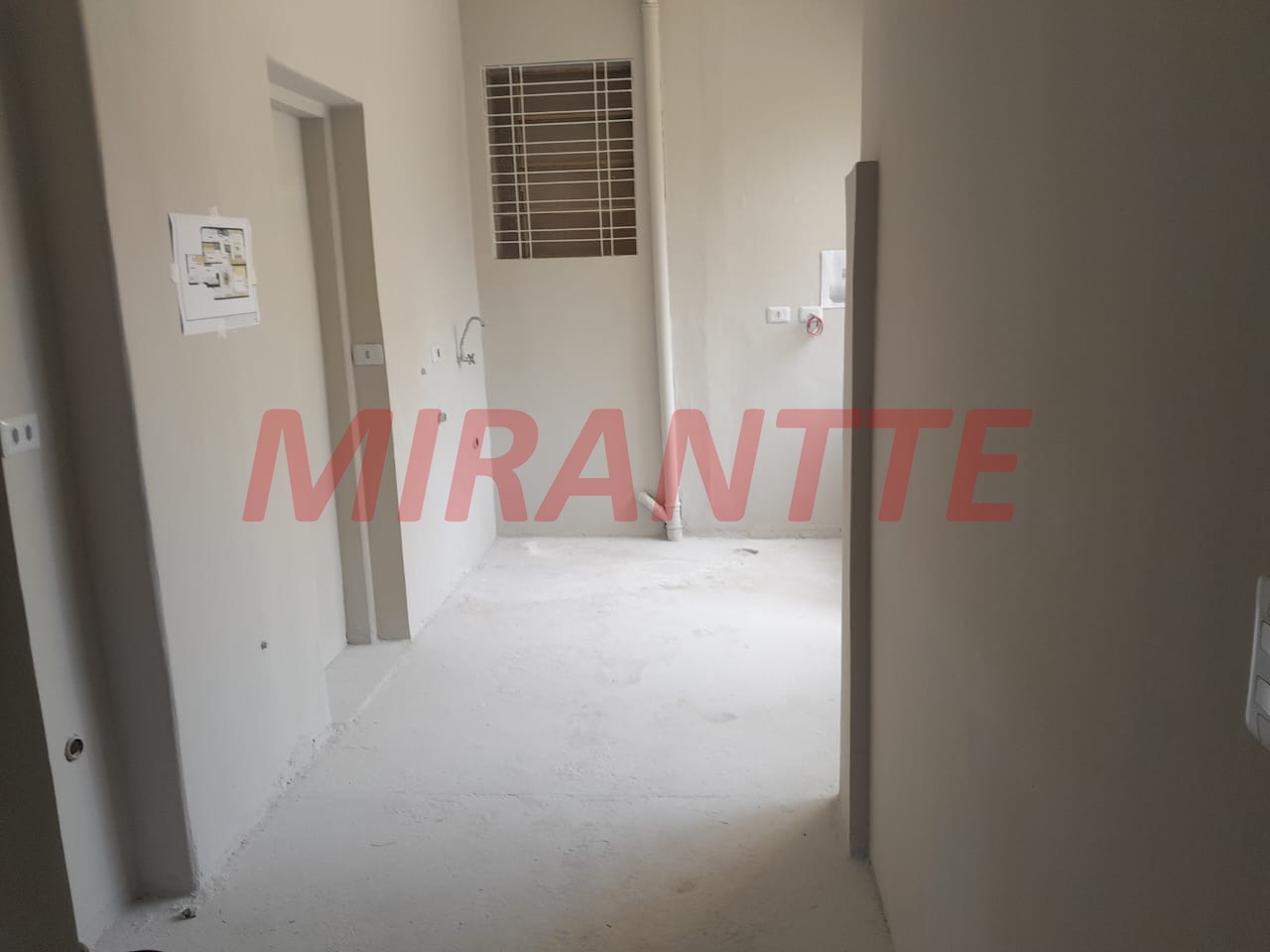 Apartamento de 78m² com 2 quartos em Campos Elíseos