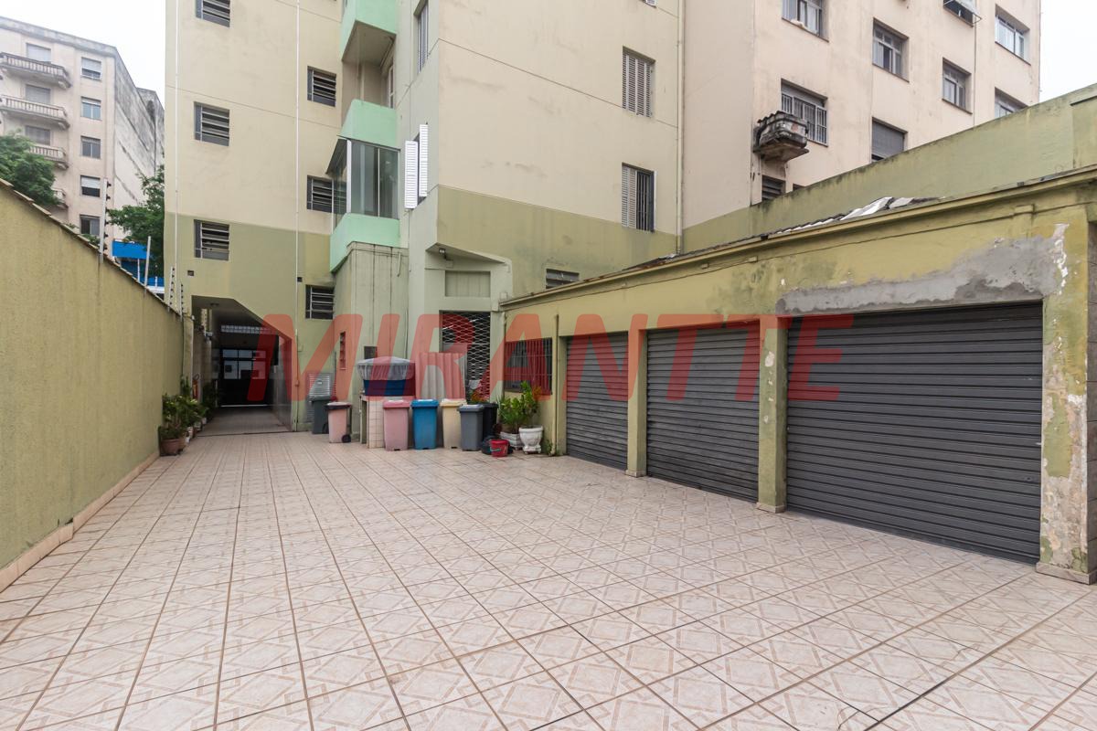 Apartamento de 78m² com 2 quartos em Campos Elíseos