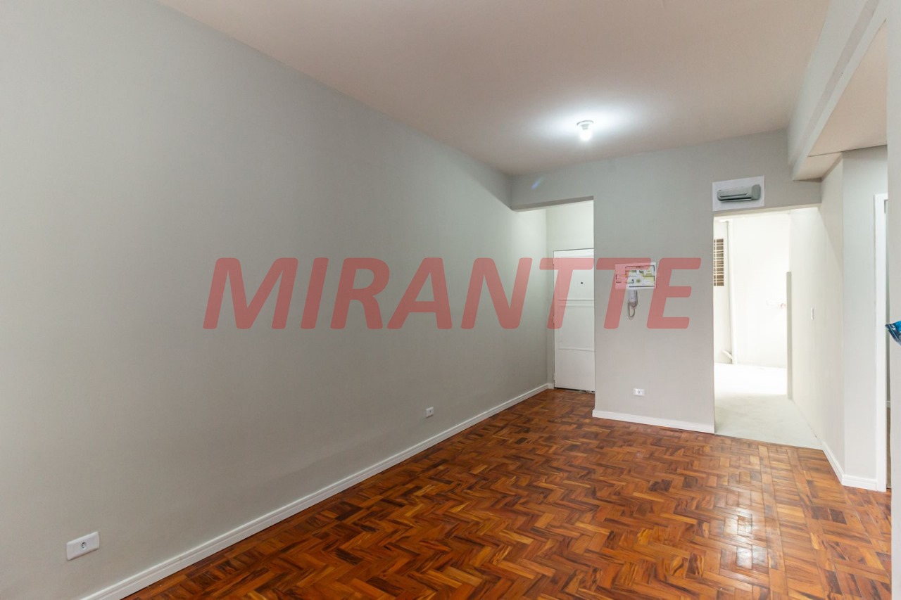 Apartamento de 78m² com 2 quartos em Campos Elíseos