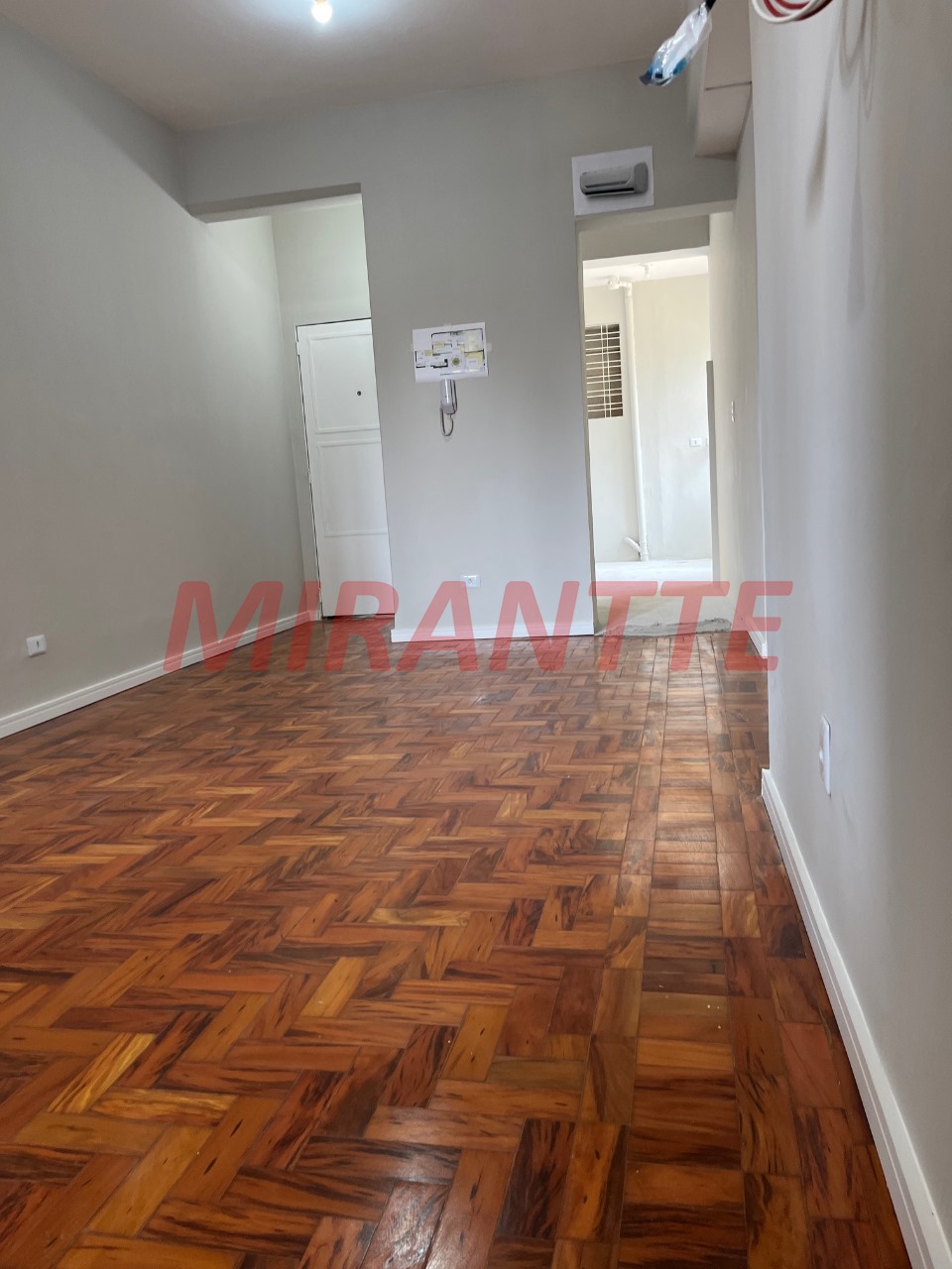 Apartamento de 78m² com 2 quartos em Campos Elíseos