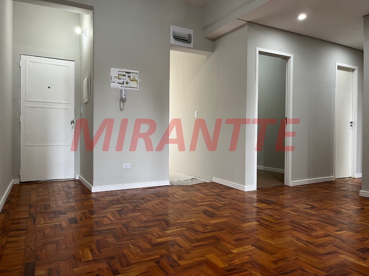Apartamento de 78m² com 2 quartos em Campos Elíseos