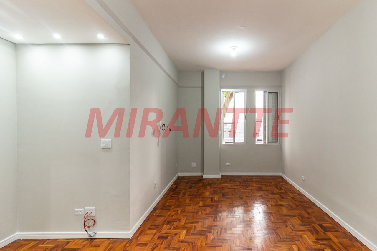 Apartamento de 78m² com 2 quartos em Campos Elíseos