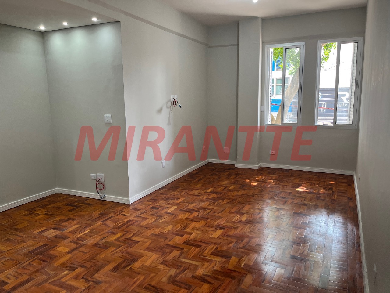 Apartamento de 78m² com 2 quartos em Campos Elíseos