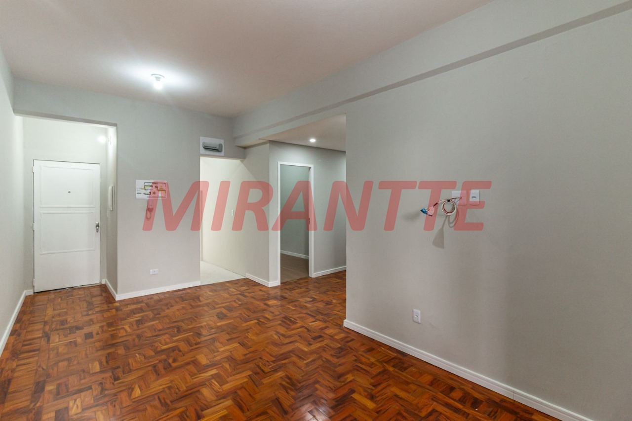 Apartamento de 78m² com 2 quartos em Campos Elíseos