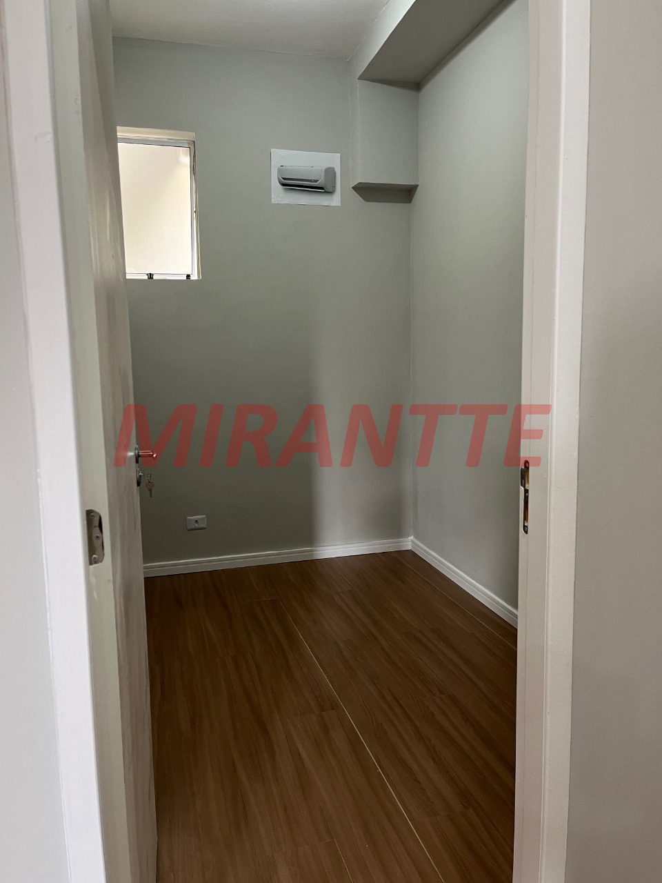 Apartamento de 78m² com 2 quartos em Campos Elíseos