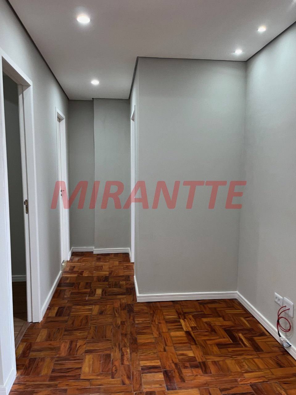 Apartamento de 78m² com 2 quartos em Campos Elíseos