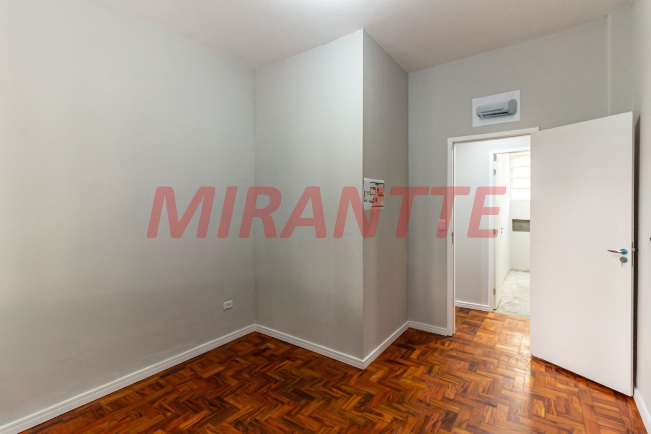 Apartamento de 78m² com 2 quartos em Campos Elíseos