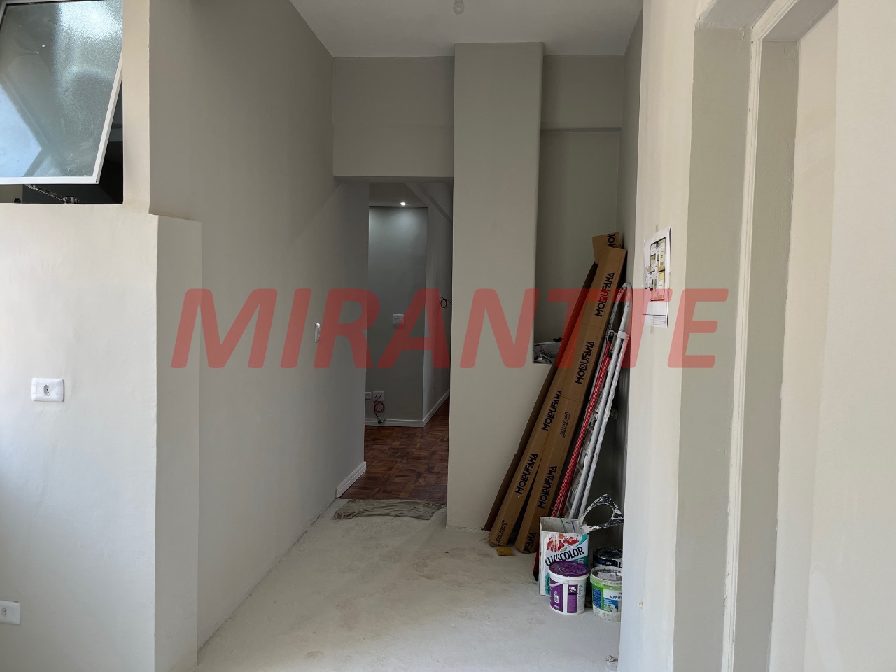 Apartamento de 78m² com 2 quartos em Campos Elíseos