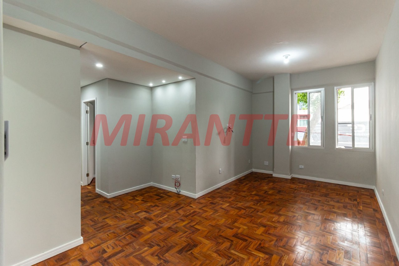 Apartamento de 78m² com 2 quartos em Campos Elíseos