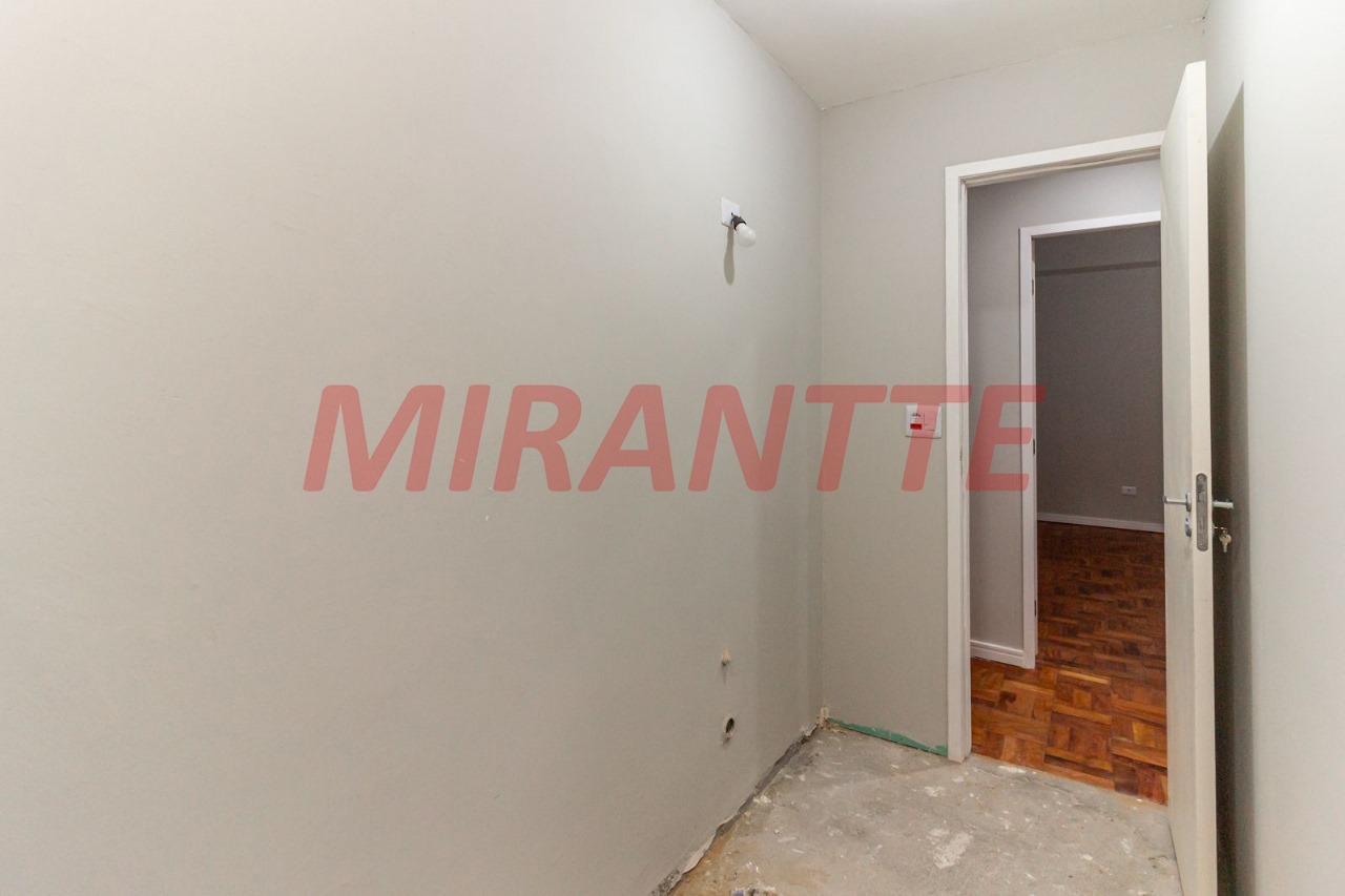 Apartamento de 78m² com 2 quartos em Campos Elíseos