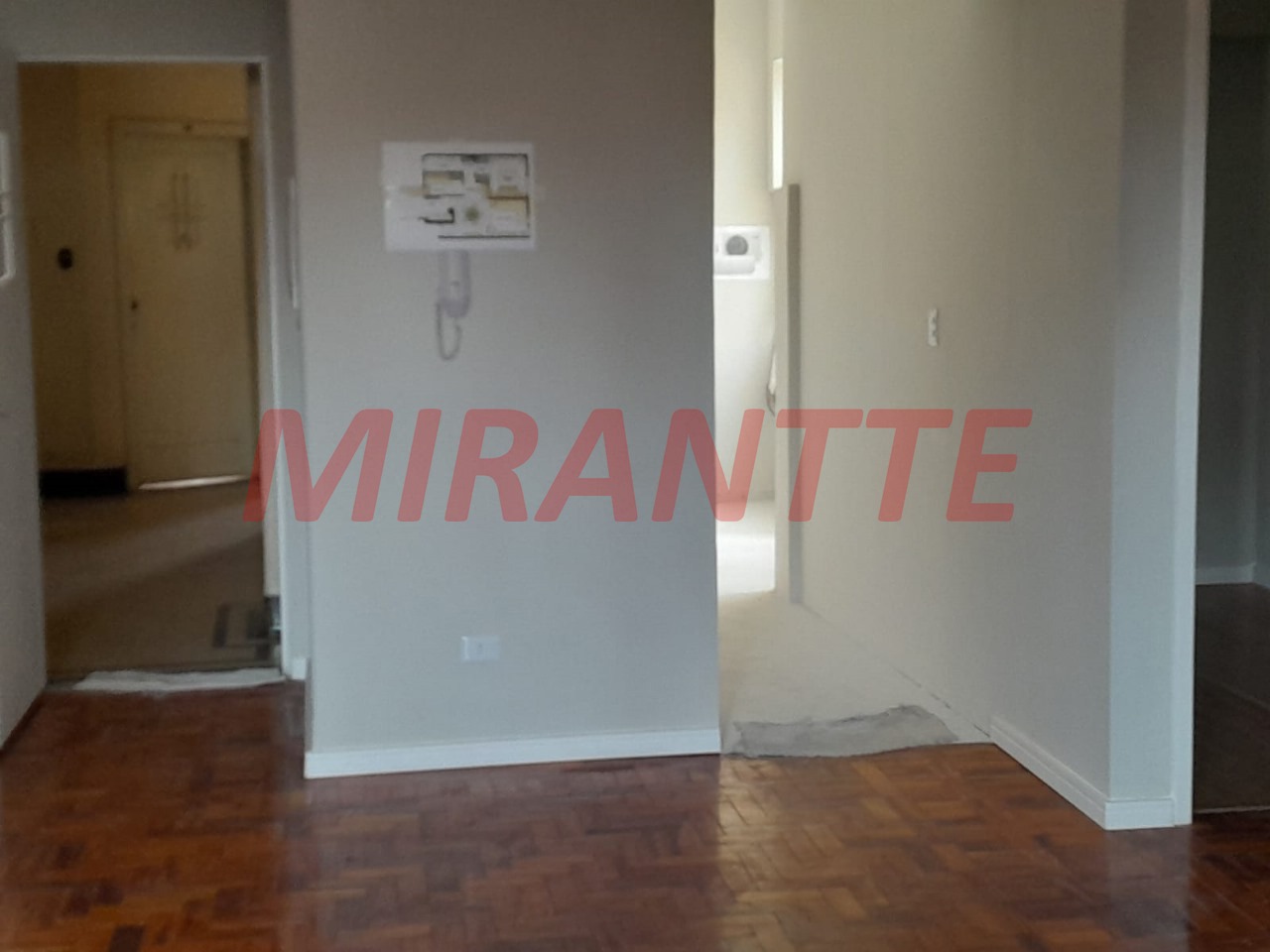 Apartamento de 78m² com 2 quartos em Campos Elíseos