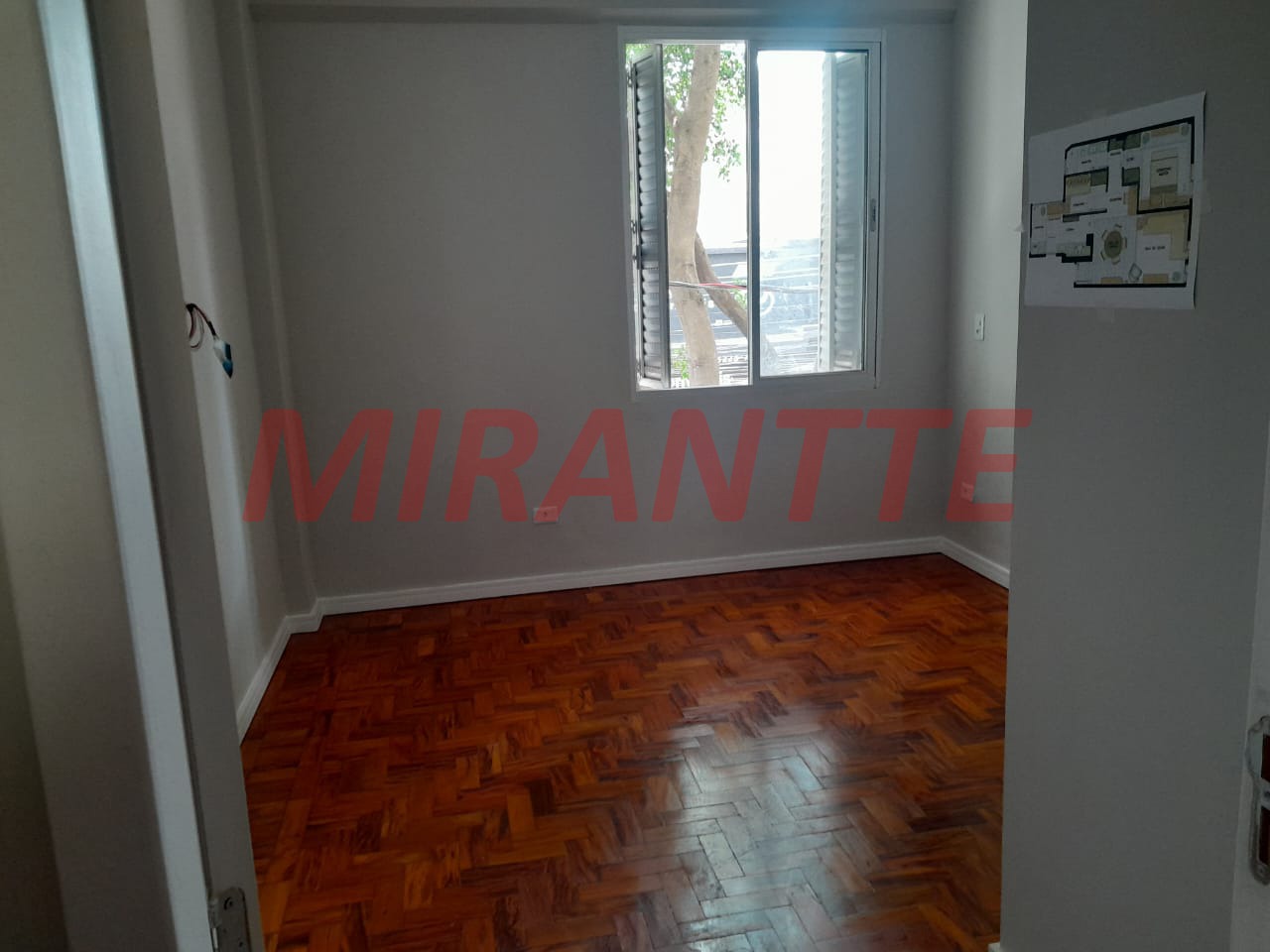 Apartamento de 78m² com 2 quartos em Campos Elíseos